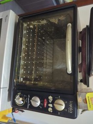 Loyola PT-922R 旋轉烤肉電焗爐