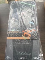 MMS760 Star Wars General Grievous