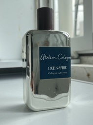 Atelier Cologne Oud Saphir 香水 200mL