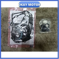 overhaul oil seal engine full set Honda EX5 CLASS EX5CLASS CLASS 1 EX5 1 TEN ONE TEN Overhaul Gasket