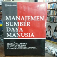 Human resource management.
