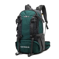 Camel Mountaineering Bag Backpack Waterproof Travel Bag Cycling Outdoor Large-Capacity Backpack Men 