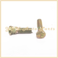 Nissan Navara D40 Wheel Bolt