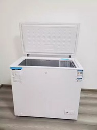 小米冰櫃  雪糕櫃 急凍櫃 凍肉櫃Freezer
