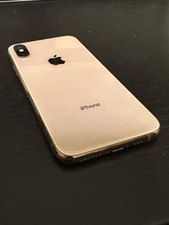 iPhone XS- 256gb