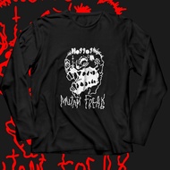 Hip Hop T-shirt 9o99o9 Mutant Freak Theme 2021 Tshirt
