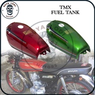 KuyaLODI MOTORCYCLE FUEL TANK GAS TANK RUSI/CG125/TMX155 TMX 125/ 155 RUSI TC125/150 CG125