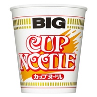 Japan NISSIN NISSIN BIG Cup Noodle Series Seafood Cup Noodle NISSIN Seafood NISSIN Seafood Cup Noodl
