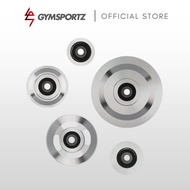 Force USA Aluminium Pulley Upgrade