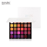 IMAGIC Eyeshadow Palette 30 Colors Matte Pearlescent Silky Mystery Eyeshadow Palette