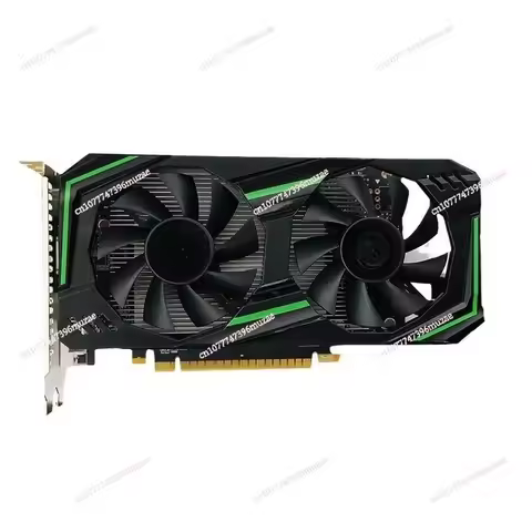 GTX1050TI graphics card 970 960 750Ti 1030 2G 4G upgrade installed computer overseas version
