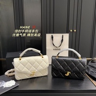 New Fashion Western Style Elegant Quilted Chain Hi