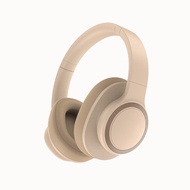 AVVIC P3960 ANC Headphone Bluetooth Wireless Headset Active Noise Canceling Music Stereo Headphones