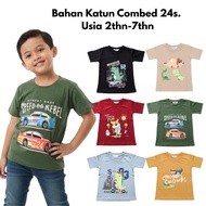 BUY 1 GET 1 FREE!!! BUNNY HOP GIRLS' T-SHIRT