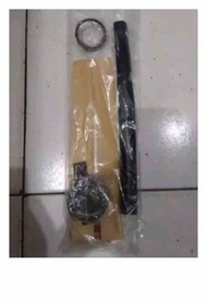 solasi sambung kabel / solasi tahan air/ paket solasi bakar.
