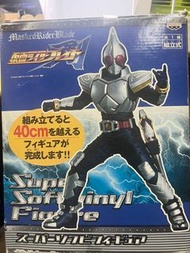Banpresto 眼鏡廠 假面騎士 40cm手辦 555 劍 1號腰帶