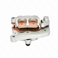 Suitable for KTM Husiwana Kvis K16 K18 Kaixi 320 Constant Ship Z300 Front Brake Calipers Lower Pump