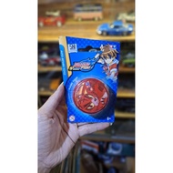Blazing teens flame tiger yoyo Toy