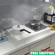 Gas Stove Cover Plate Cover Induction Cooker Bracket Wooden Table Gas Stove Rack Support Stove Cover