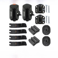 Spider Wolf Spiderholster Quick Hang Electric Drill Impact Drill Hanging Portable Waist Hanging Stor