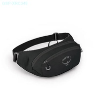 ✾♘♞ OSPREY Spot OSPREY DAYLITE WAIST Kitty Sunlight 2L Waist Bag For Men And Women Outdoor Sports Mu