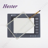 Touch Screen Panel for HITECH PWS6600S-S Touch Glass Digitizer for HITECH PWS6600C-N PWS6600T-P Touc