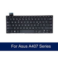 Asus A407 Series - Laptop / Notebook Built in Replacement Keyboard