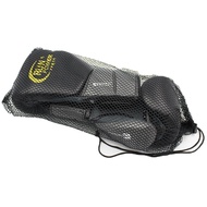 Fight Boxing Gloves Storage Mesh Bag Shoe Bag Glove Strap Storage Bag
