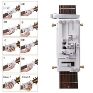 Best Guitar Chord Converter Set Chord Practice Tool Guitar Chord Learning Systems