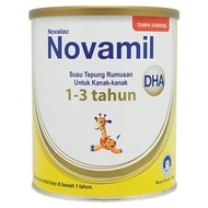 Novamil DHA growing up formula 800g