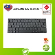 Asus A412 A412D X409 X409F X409FA X409J X409JA X409U X409UA X412 A412F A416M comes with Backlight La