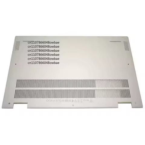 New Bottom Cover Lower Case For Dell Inspiron 14 5400 5406 2-in-1 Laptop 038V4T
