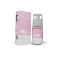 Ready JT Veni Peach - Liquid Foom X WG Inhale Exhale Series