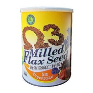 Lvyuanbao Golden Flaxseed Powder 350g [Fresh Goods]