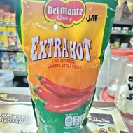 delmonte extra hot 1kg