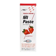 GC (GC) MI Paste Strawberry 40g 1