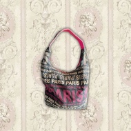 Hobo Bag Vintage y2k