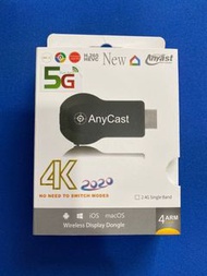 AnyCast