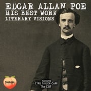 Edgar Allan Poe His Best Work Edgar Allan Poe