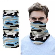 BANDANA SCARF / HEAD BUFF