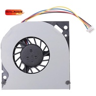 New CPU Cooling Fan for NUC5/7 NUC NUC6I3SYH NUC6I3SYK NUC6I5SYH NUC6I5SYK MiniPC