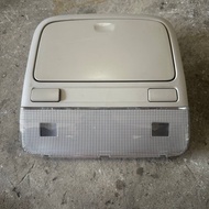 Subaru Legacy BP5 Roof Lamp Japan used