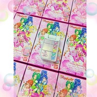 光之美少女 5 GoGo ! 變身器 手機