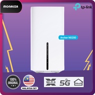 Tp-Link Router Archer NX200 G5 AX1800 Wireless Dual Band Gigabit