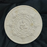 Jatukam Sampat 头帮 Mass chanting be.2548 Wat Mahathat Thai Amulet泰国佛牌