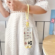 Compatible For Xiaomi POCO X7 X5 X6 X3 X4 F3 F4 F5 14T M6 Pro C55 C50 C65 C51 C75 Cell Phone Case Co