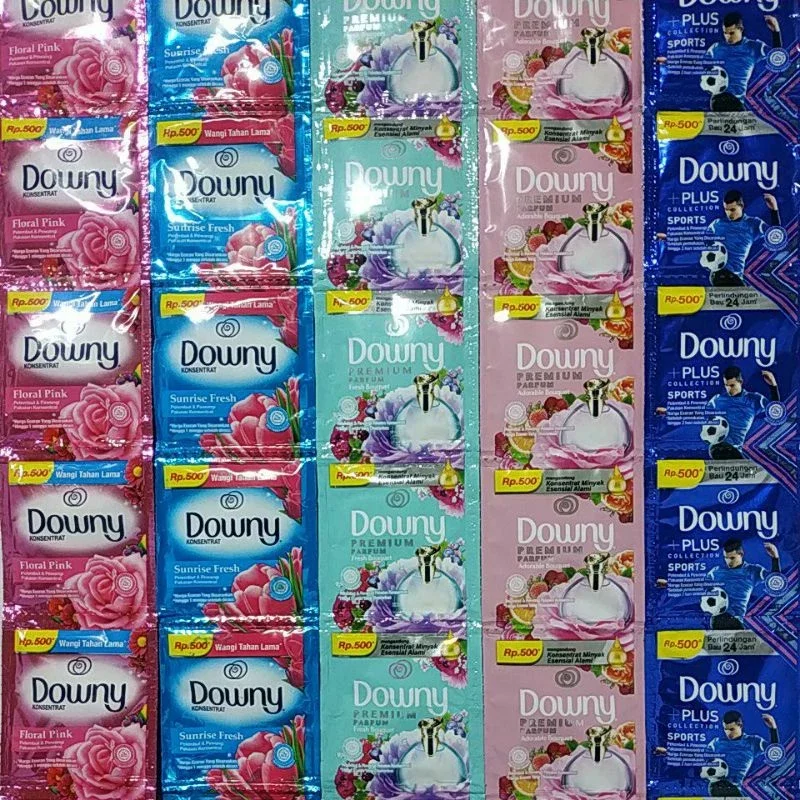 Downy Sachet 500
