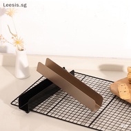 Readystock Non  U Shaped Cranberry Cookies Mold Baking Tool Cake Pastry Biscuit Mold SG