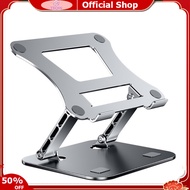 TEQIN toy new LS515 Laptop Stand Aluminum Alloy Computer Laptops Monitor Desk Mount Supporting Up To 17 Inch Tablet Portable Monitor 