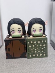 FuRyu｜《鬼滅之刃》禰豆子收藏系列